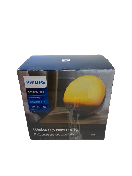 Philips HF351901 - Wake-up light - Wit