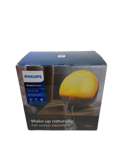 Philips HF351901 - Wake-up light - Wit