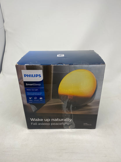 Philips HF351901 - Wake-up light - Wit