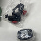 BOSCH Quigo Green Kruislijnlaser - Zelfnivellerend - 12 meter bereik - 2x 15V AAA