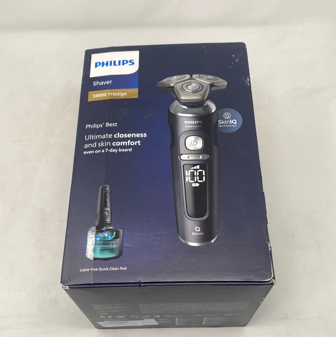 Philips Shaver S9000 Prestige SP984031 - Scheerapparaat mannen