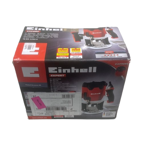 EINHELL RT-RO 55 Bovenfrees