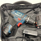 Bosch Professional Accu schroefboormachine GSR 12V-15 2x 2 0Ah  lader AL 1115 CV  39 accessoires  toolbag