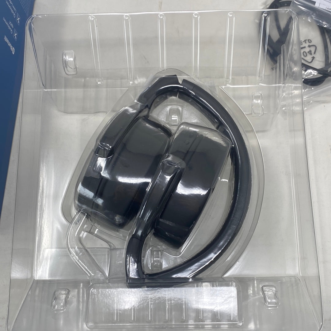 Sennheiser HD 350BT  - Draadloze over-ear koptelefoon - Zwart