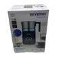 Severin SM 3587 - Elektrische melkopschuimer - Spuma 700 Plus - LED-display - Warme of koude werking