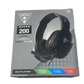 Turtle Beach Ear Force Recon 200 - Gaming Headset - Zwart - Xbox, PS5, PS4