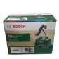 Bosch EasyAquatak 100 Hogedrukreiniger - op snoer - 1200 W - 100 bar