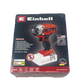 Einhell Accu Slagschroefmachine TE-CI 181 Li-Solo Power X-Change