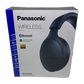 Panasonic RP-HD305BE-K zwart