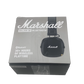 Marshall Major III - Draadloze on-ear koptelefoon - Zwart