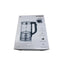 Tweedekans Severin WK 3458 Glazen Waterkoker Mini 0,5L - Multitemperatuur 1100W | Professioneel Gecontroleerd