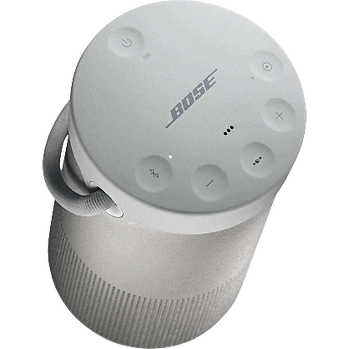 Tweedekans Bose SoundLink Revolve+ Series II - Draadloze bluetooth speaker - Zilver