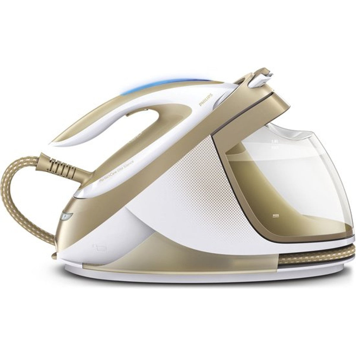 Tweedekans Philips GC9642/60 Stoomgenerator - Professioneel Gecontroleerd | SecondBay