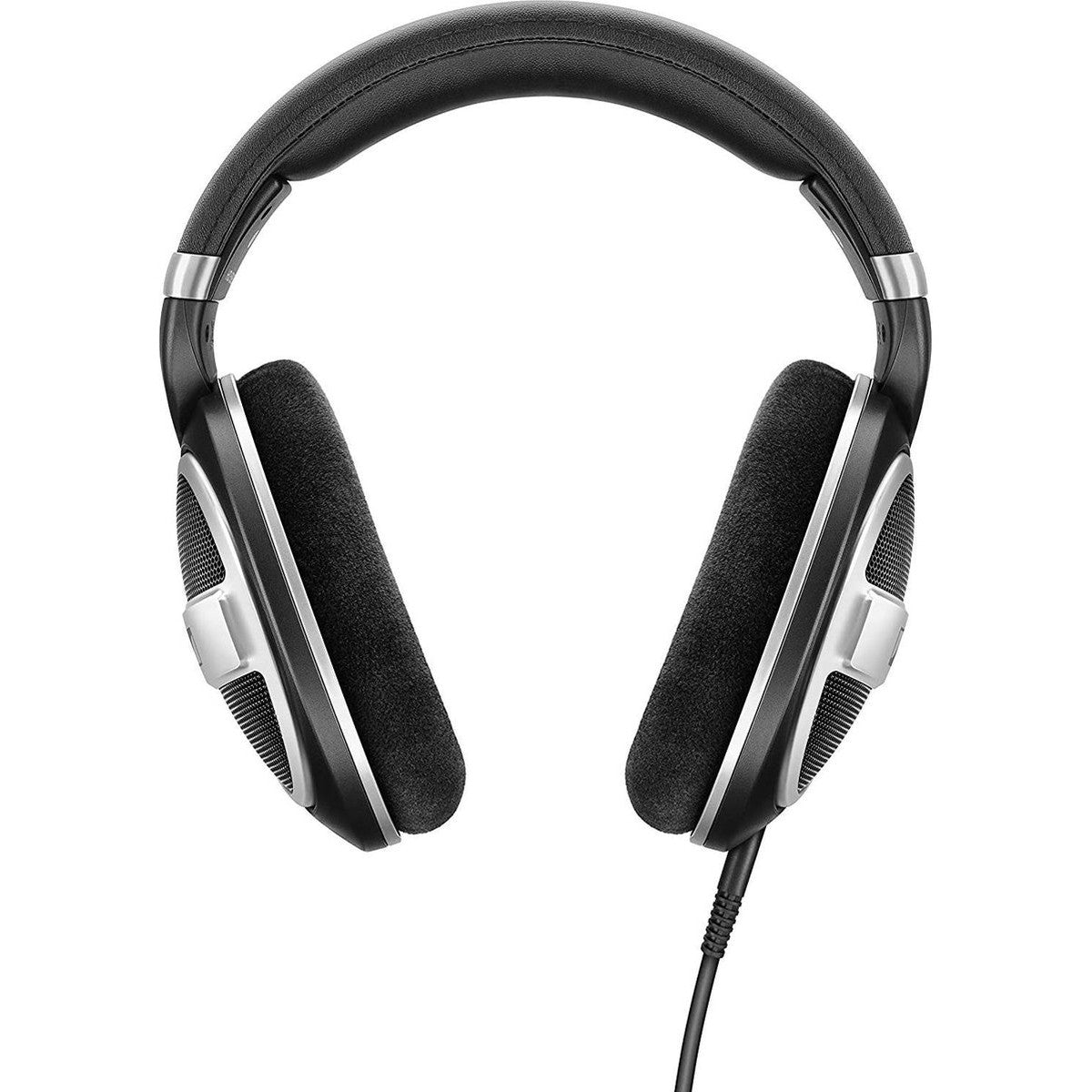 Tweedekans Sennheiser HD 599 Special Edition - Over-ear koptelefoon in zwart | Professioneel gecontroleerd