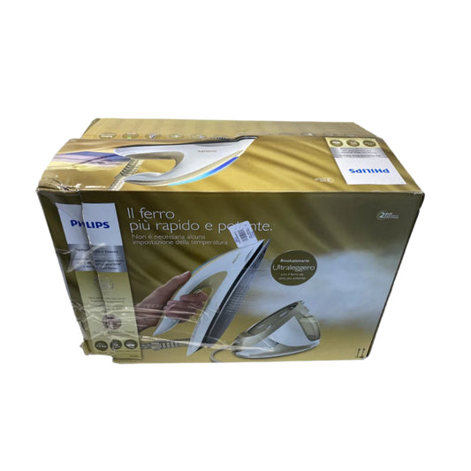 Tweedekans Philips GC9642/60 Stoomgenerator - Professioneel Gecontroleerd | SecondBay