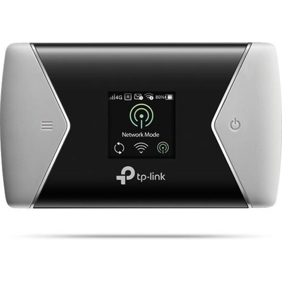 Tweedekans TP-Link M7450 MiFi Router - AC Dual-Band - 1-pack | Professioneel Getest