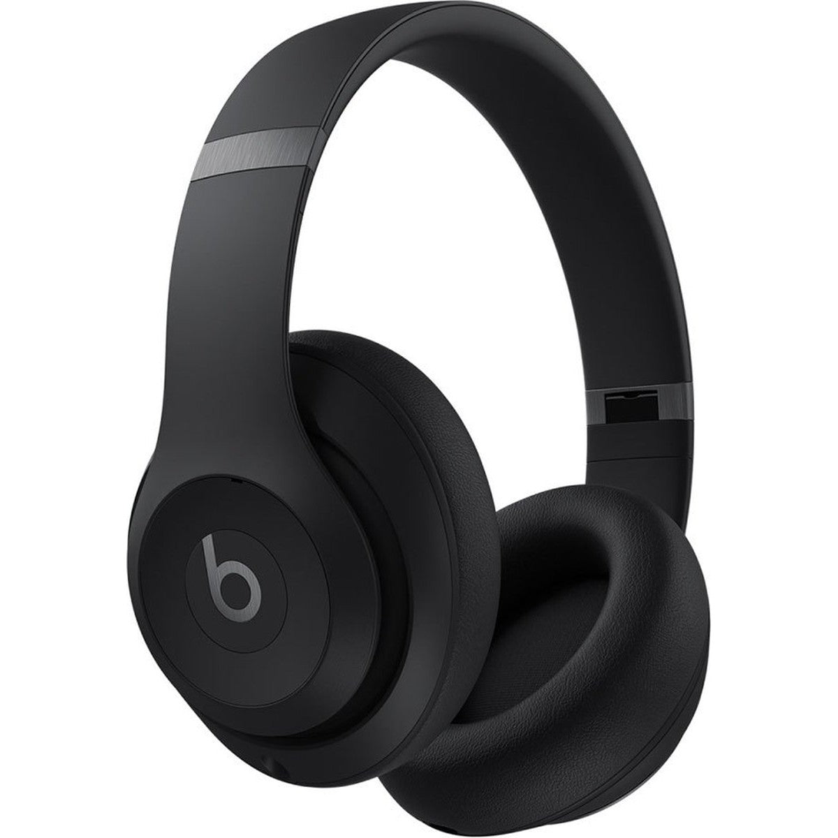 Tweedekans Beats Studio Pro Draadloze Koptelefoon - Zwart | Professioneel Gecontroleerd