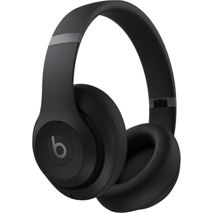 Tweedekans Beats Studio Pro Draadloze Koptelefoon - Zwart | Professioneel Gecontroleerd