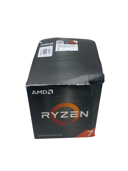 AMD Ryzen 7 5700 - Processor