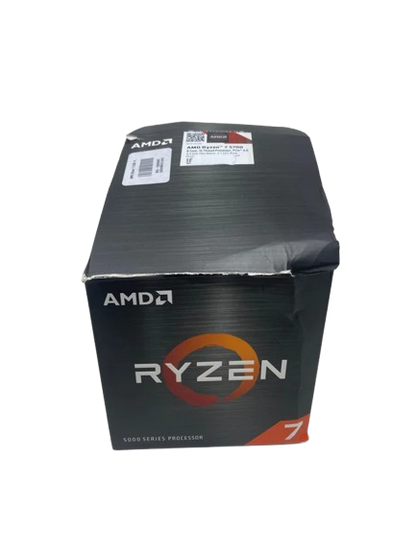 AMD Ryzen 7 5700 - Processor