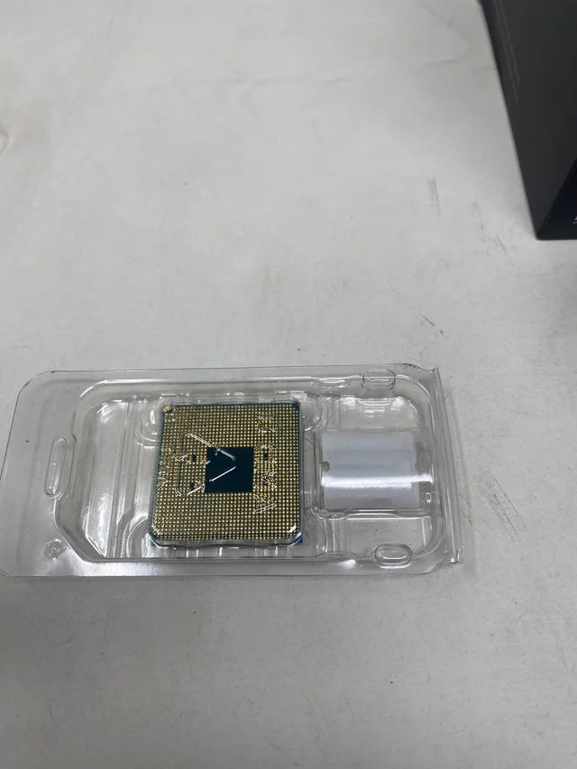 AMD Ryzen 7 5700 - Processor