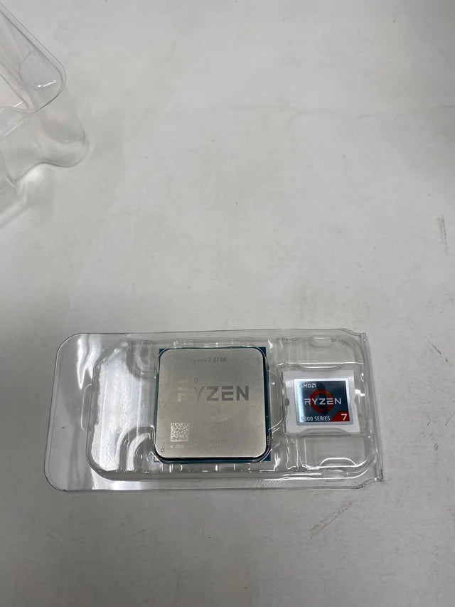 AMD Ryzen 7 5700 - Processor