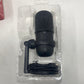 HyperX SoloCast - USB Condenser Gaming Microfoon - PCMacPS4 - Zwart
