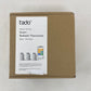 tado Slimme Radiatorknop Starterskit V3+ - Inclusief 2 extra radiatorknoppen