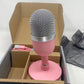 Razer Seiren Mini Streaming Microfoon - Quartz