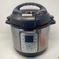 Instant Pot Duo Plus 57L multicooker 9-in-1 - snelkookpan - pressure cooker - rijstkoker - slowcooker - stomer - sous-vide
