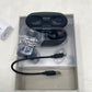 Sony WF-SP800N - Volledig draadloze oordopjes met Noise cancelling - Zwart