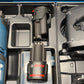 Bosch Professional GRO 10 8 V-LI Multitool - Roterend - Met 2 x 2 0 Ah Li-Ion accu s