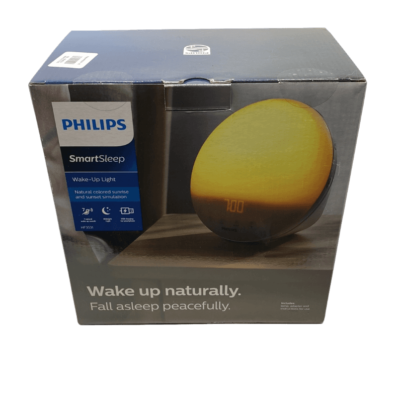 Philips HF353101 - Wake-Up-Light