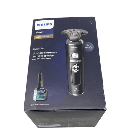 Philips Shaver S9000 Prestige SP984031 - Scheerapparaat mannen