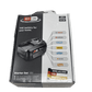 Bosch 18 V Accu en lader starterset - 18V - 40 Ah  AL 1830 lader