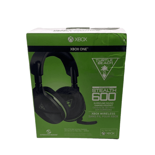 Turtle Beach Stealth 600 - Gaming Headset - Xbox One