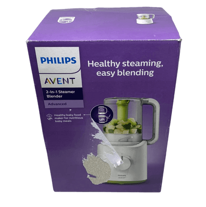 Philips Avent SCF870 20 - Stomer