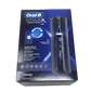 Oral-B Genius X Elektrische Tandenborstel - Zwart
