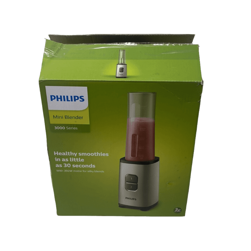 Philips Daily Collection HR260080 - Mini-blender