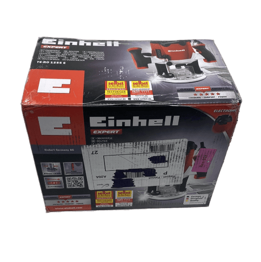 EINHELL RT-RO 55 Bovenfrees