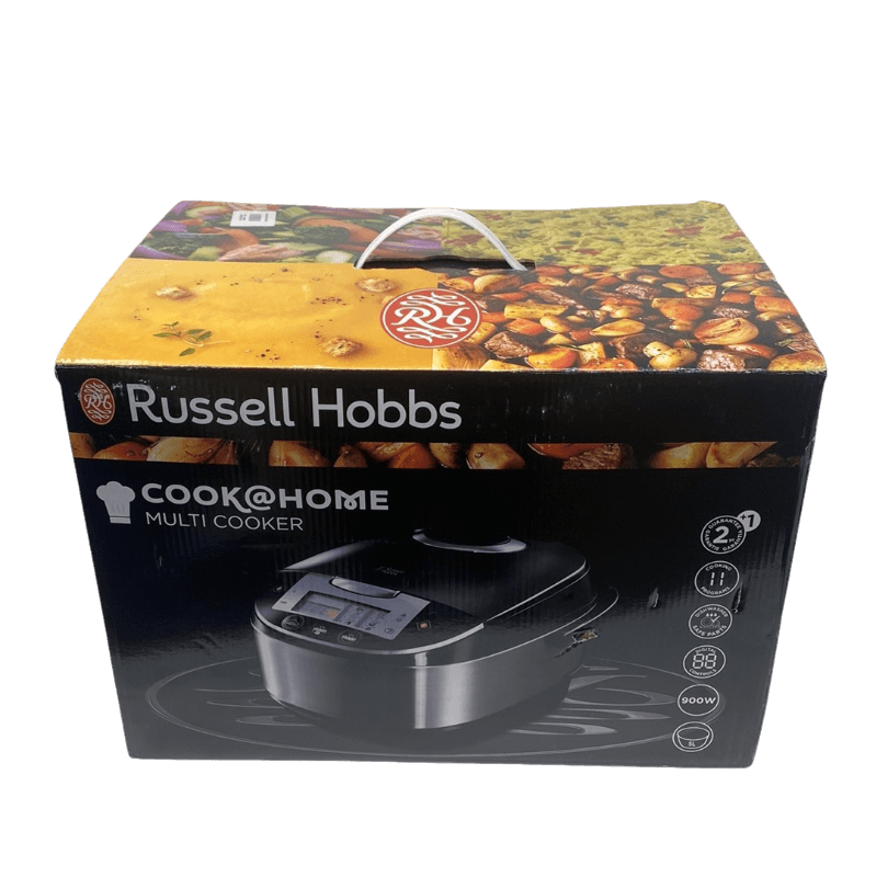 Russell Hobbs 21850-56 - Cook@Home Multi Cooker