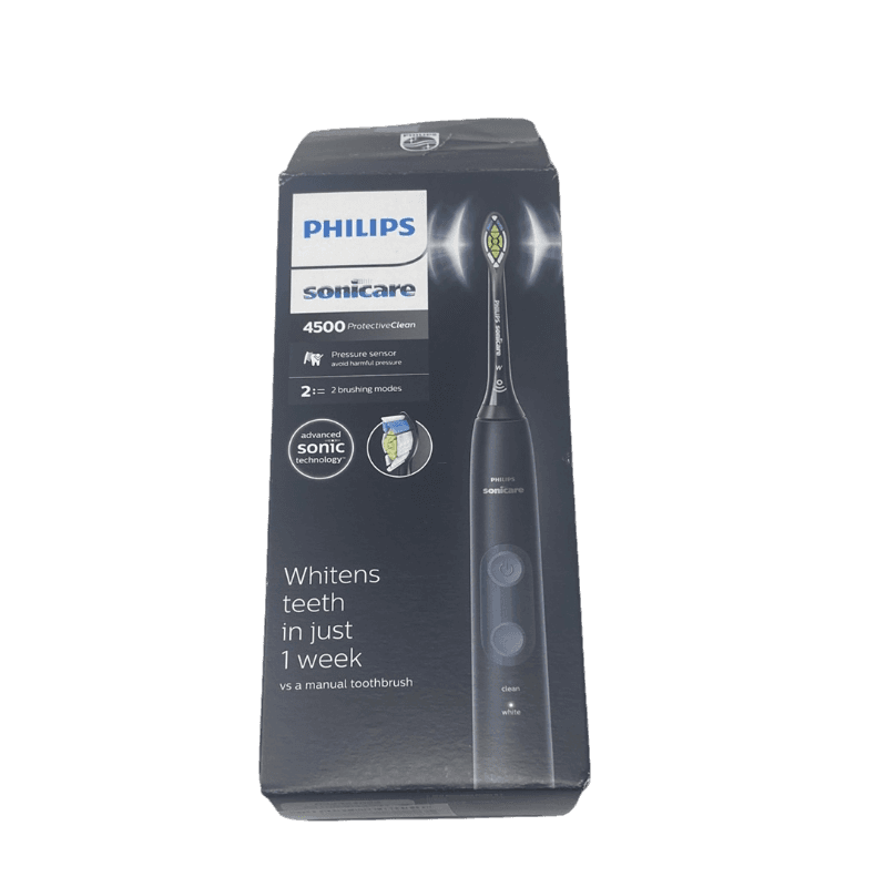 Philips Sonicare ProtectiveClean 4500 Sonische