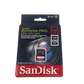 Sandisk Extreme PRO SDXC - Geheugenkaart - 512GB - V30 U3 UHS-I - 170MB/s