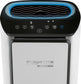 Rowenta Intense Pure Air Connect PU6080 - Luchtreiniger