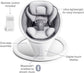 Munchkin wipstoel Swing elektrisch lichtgewicht bluetooth