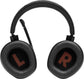 JBL Quantum 400 - bedrade over-ear gamekoptelefoon - Zwart