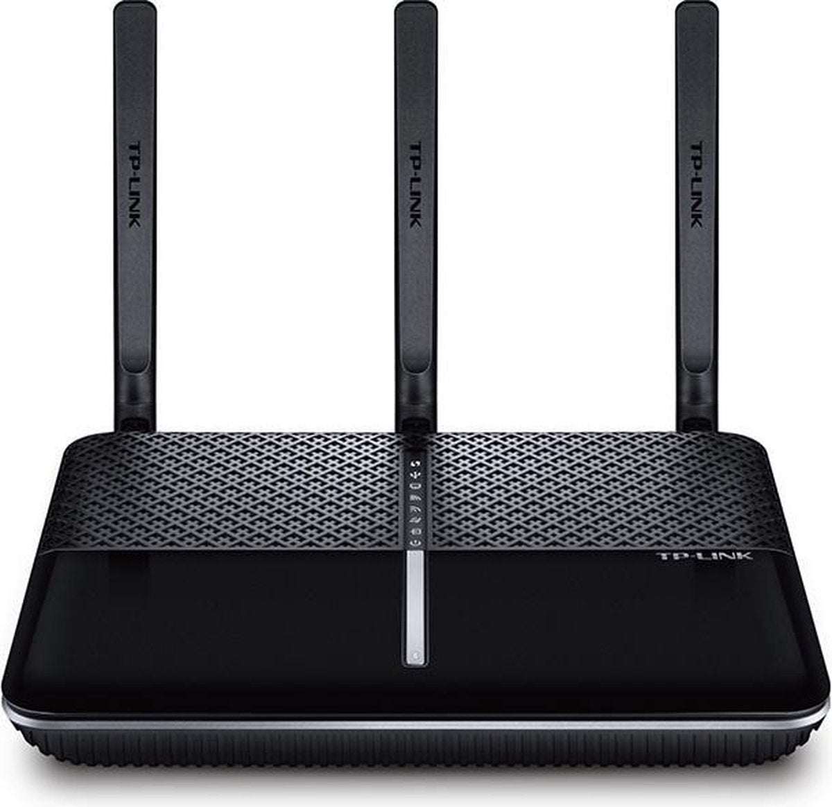 TP LINK Archer AC1600 wireless router Dual band 2.4 GHz 5 GHz Gigabit Ethernet