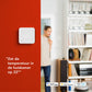 tado Draadloze Temperatuursensor