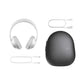 Bose 700 - Draadloze over-ear koptelefoon met Noise Cancelling - Zilver