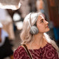 Bose 700 - Draadloze over-ear koptelefoon met Noise Cancelling - Zilver